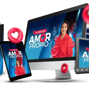 14 Días de Amor Propio