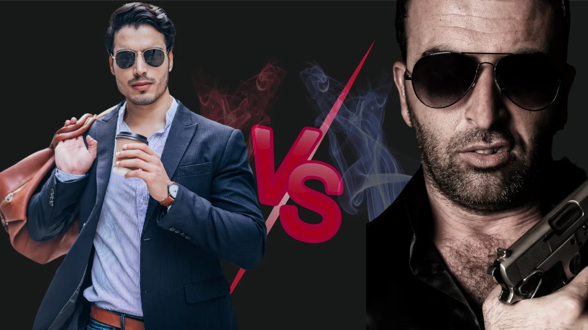 Diferencias entre psicópata y sociópata