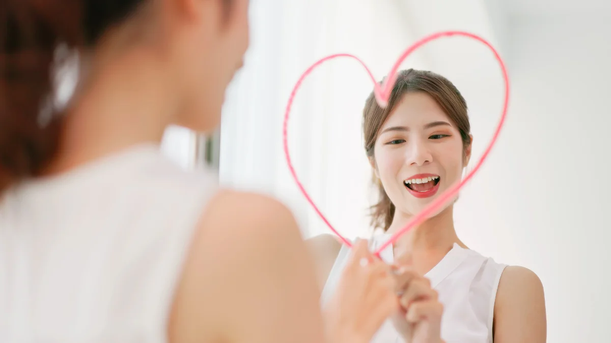 5 Tips para mejorar tu autoestima