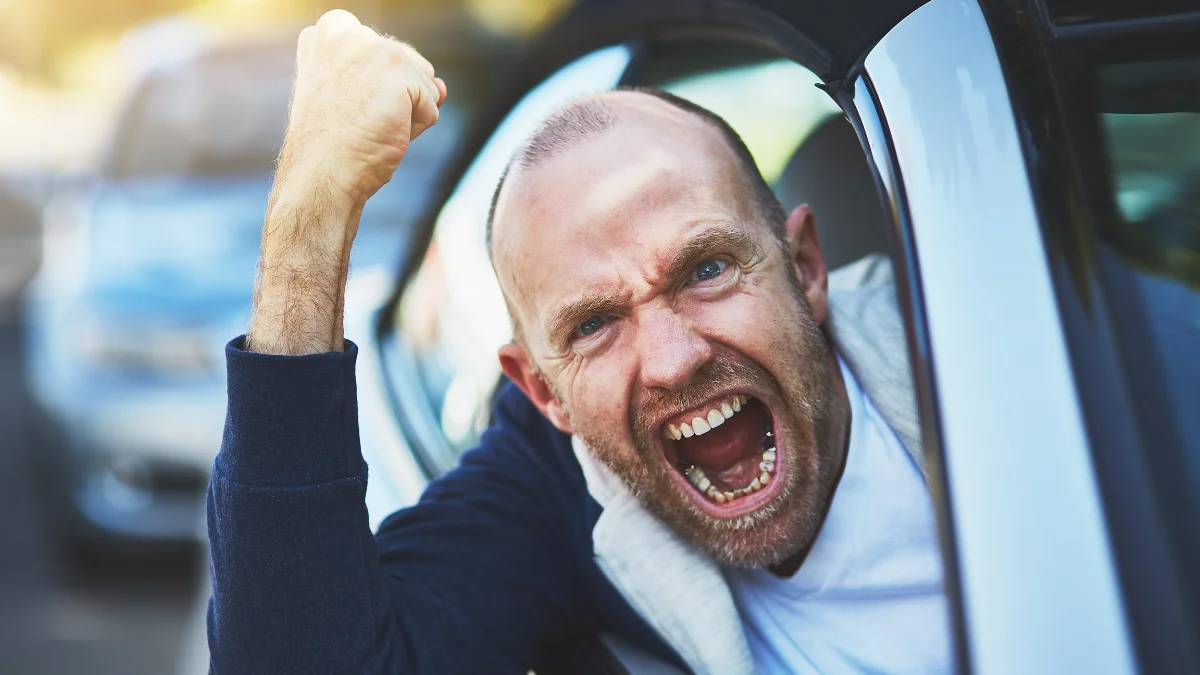 Trastorno Límite de la Personalidad o TLP