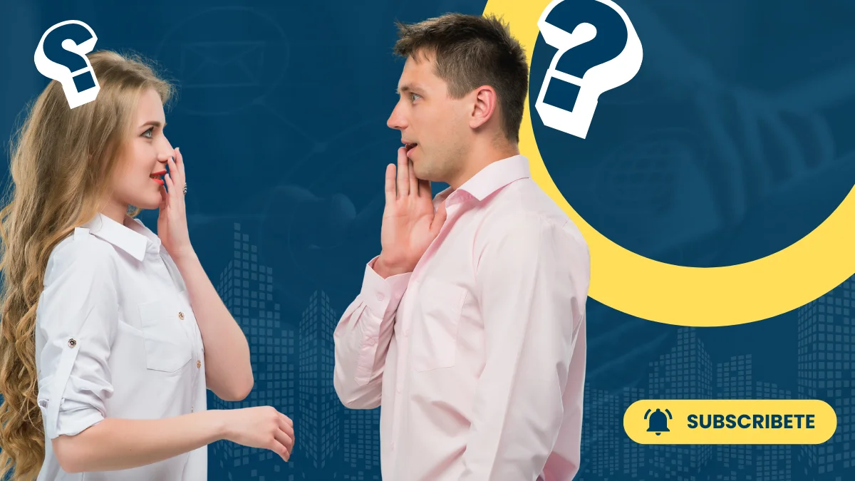 Tu pareja actual se comporta igual que la anterior