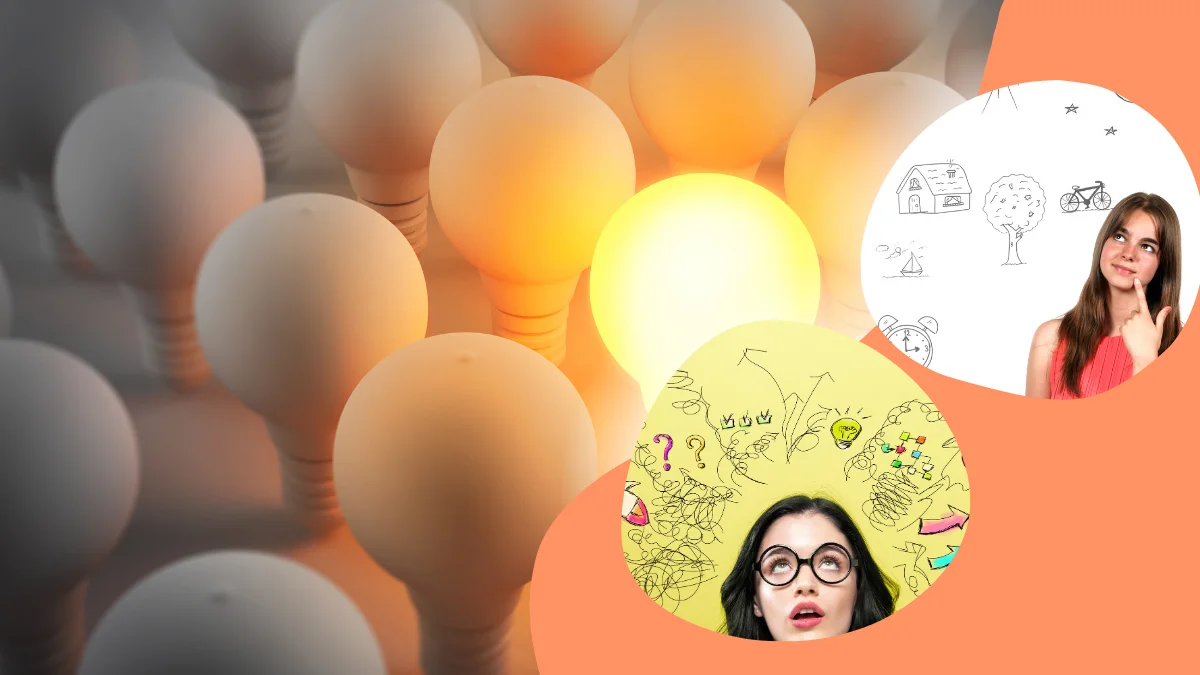 ¿Qué son los pensamientos? Definición, conceptos y cómo funciona el razonamiento