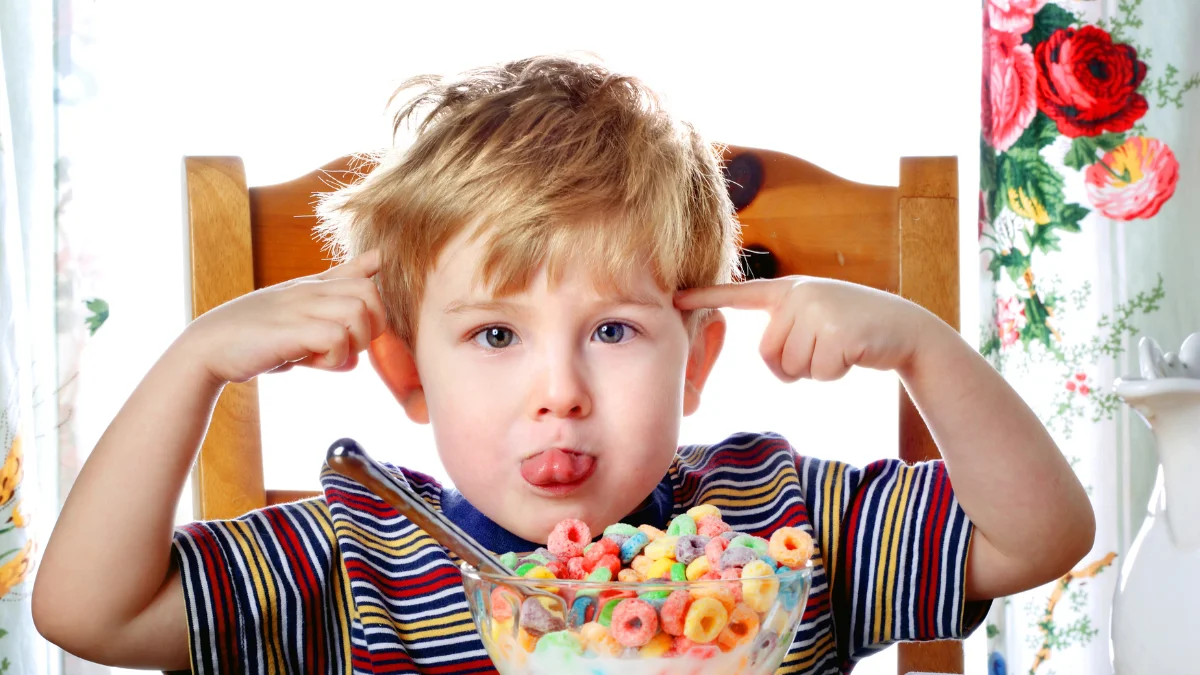 Trastorno por Déficit de Atención e Hiperactividad (TDAH)