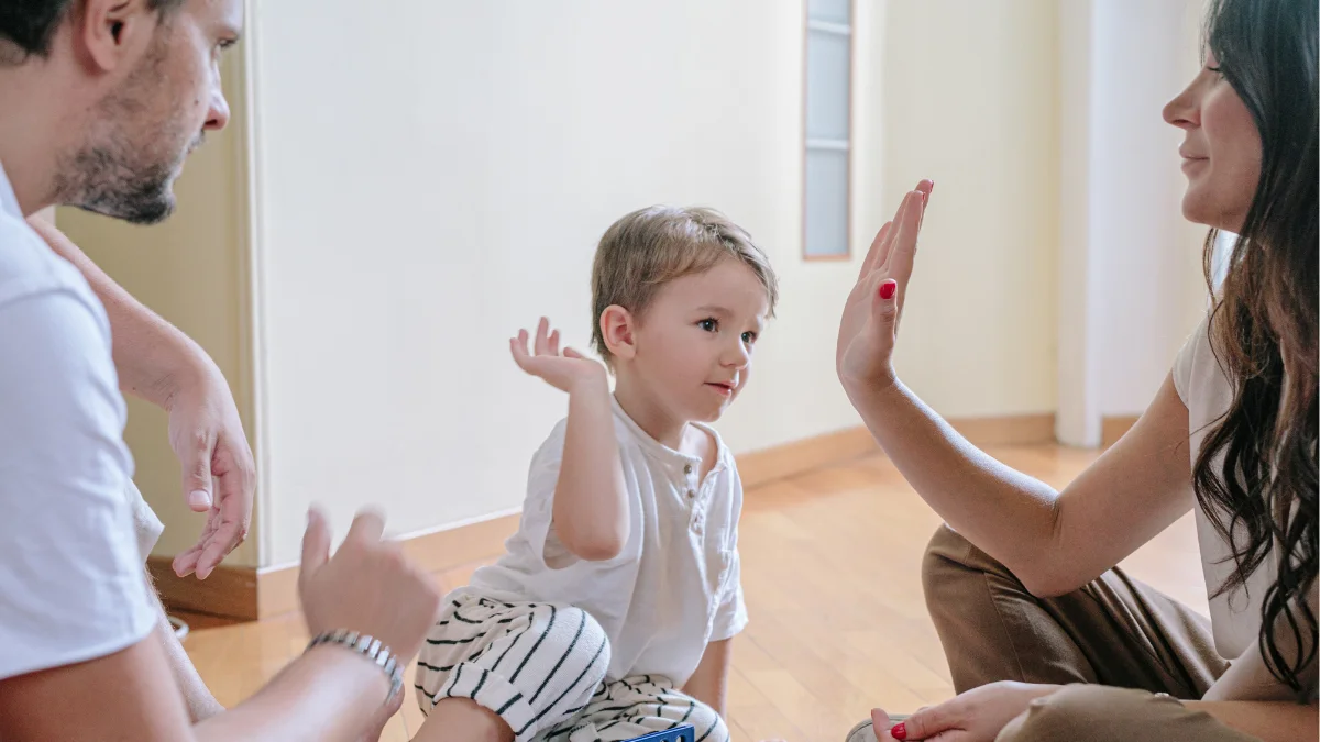 Crianza Respetuosa: Qué es y por qué es tan importante