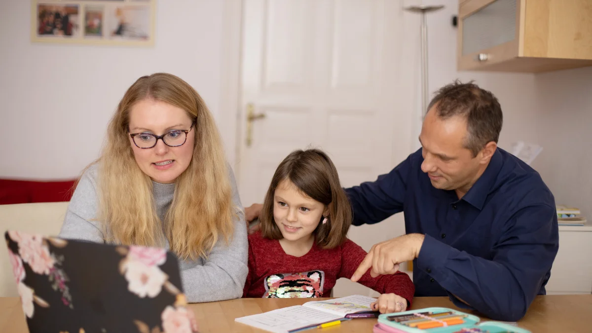 Crianza Respetuosa: 5 Principios Prácticos para Aplicarla