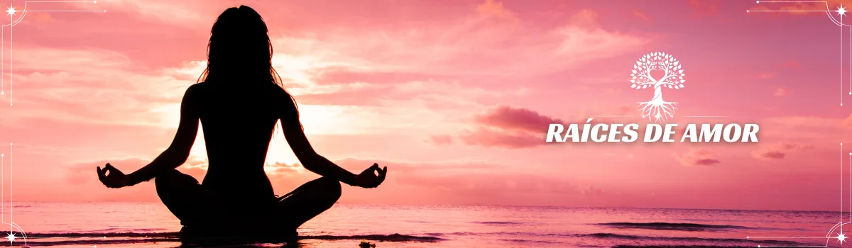 Raíces de Amor
