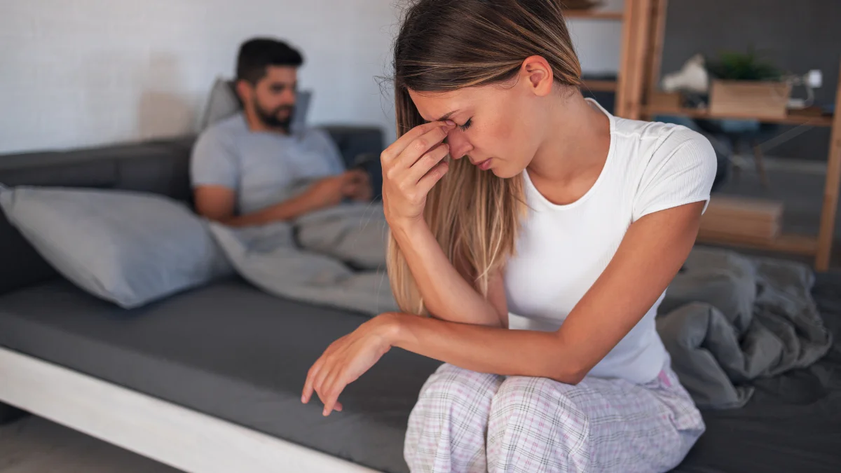Relaciones t&oacute;xicas. &iquest;Qu&eacute; son?